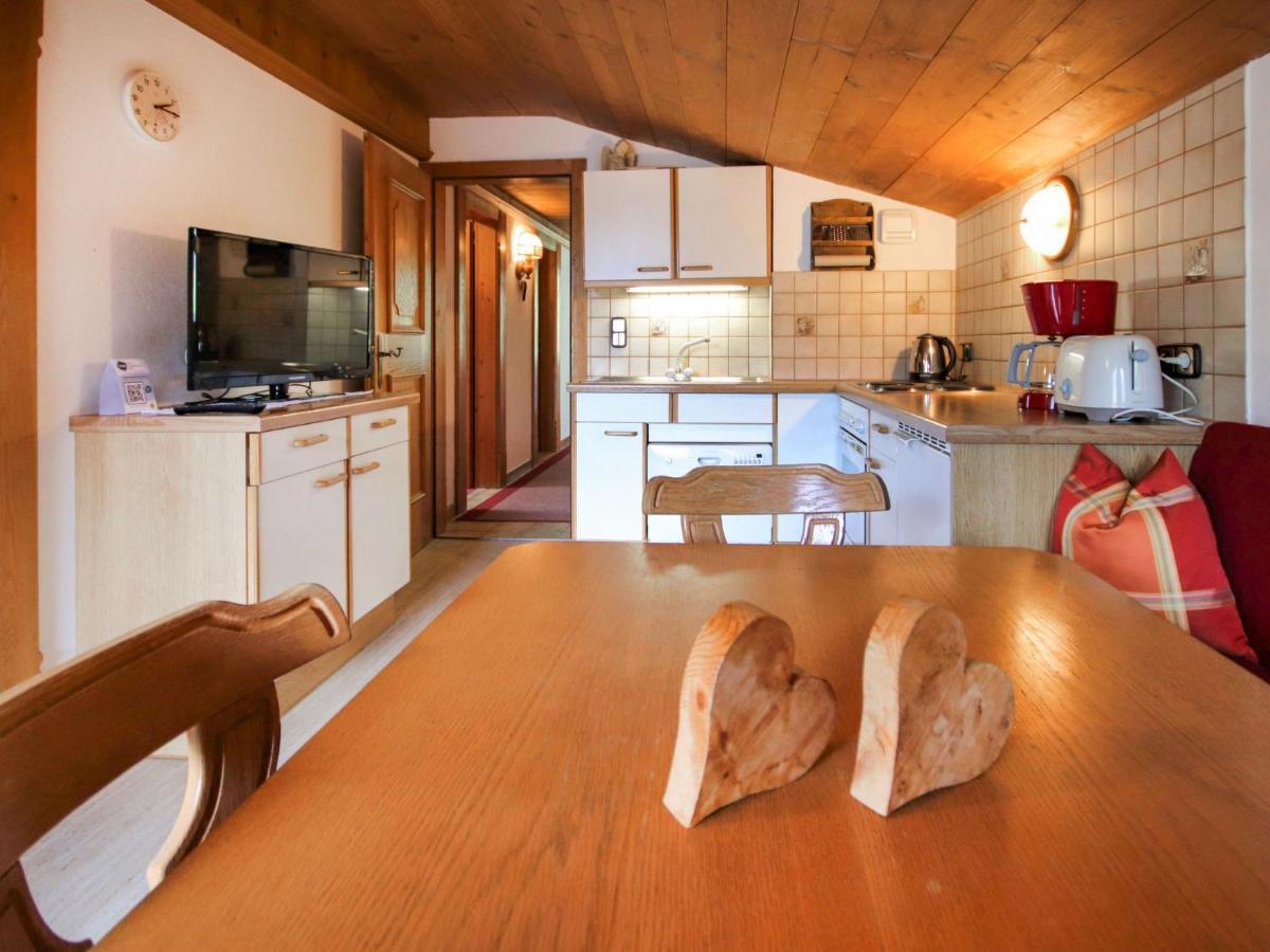 Apartment Elisabeth - Aph311 By Interhome Alpbach Buitenkant foto